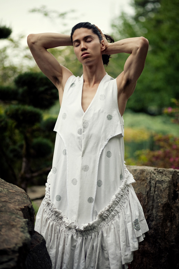 Fashion - Fabien Bosdedore Photographie