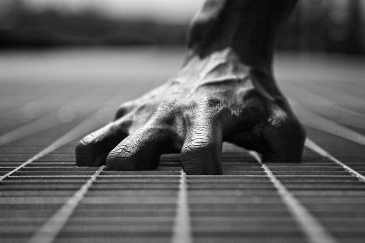 Instants Noir & Blanc - Fabien Bosdedore Photographie