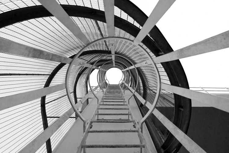 Instants Noir & Blanc - Fabien Bosdedore Photographie