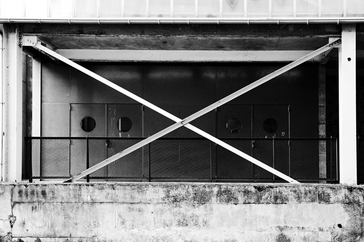 Instants Noir & Blanc - Fabien Bosdedore Photographie