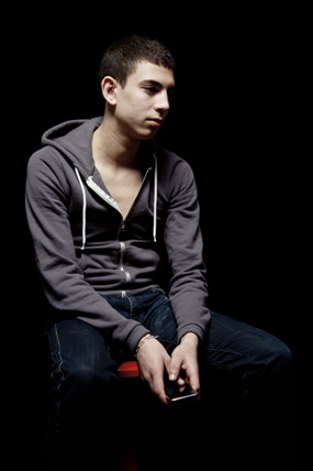 Long Distance - Fabien Bosdedore Photographie