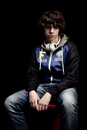 Long Distance - Fabien Bosdedore Photographie