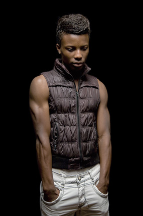 Long Distance - Fabien Bosdedore Photographie