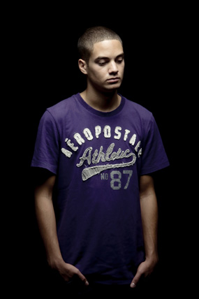 Long Distance - Fabien Bosdedore Photographie