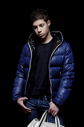 Long Distance - Fabien Bosdedore Photographie