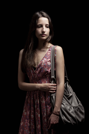 Long Distance - Fabien Bosdedore Photographie