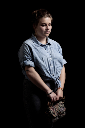 Long Distance - Fabien Bosdedore Photographie