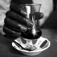 Instants Noir & Blanc - Fabien Bosdedore Photographie