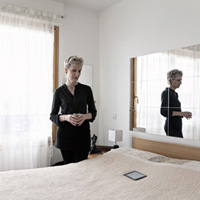 A Domicile - Fabien Bosdedore Photographie